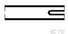 Cable Transitions & Breakouts - 833041-000 - TE Connectivity
