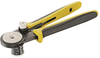 Harting Four-Indent Crimp Tool Rohs Compliant Harting - 85X3815 - Newark, An Avnet Company