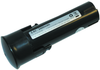 Nickel Cadmium-Nicad Battery, 2.4V, 2.4Ah; Battery Voltage Dantona Industries - 13N3844 - Newark, An Avnet Company