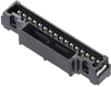 Connector, Header, 6Pos, 1Row, 1.25Mm Rohs Compliant Molex - 69AH4557 - Newark, An Avnet Company