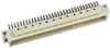 Connector, Din41612, Type C, Plug, 96 Position, Right Angle Pcb; Product Range Harting - 29C7515 - Newark, An Avnet Company