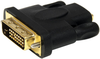 Adapter, Hdmi To Dvi-D, Plug, 1Way Rohs Compliant Startech - 32AK0202 - Newark, An Avnet Company