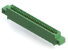 Card Edge Conn, Single Side, 28Pos, Th; Card Edge Connector Type Edac - 67AJ5941 - Newark, An Avnet Company