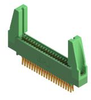 Card Edge Conn, Dual, 42Pos, Th; Card Edge Connector Type Edac - 68AJ4183 - Newark, An Avnet Company
