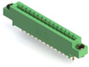 Card Edge Conn, Single Side, 14Pos, Lug; Card Edge Connector Type Edac - 59AJ9661 - Newark, An Avnet Company
