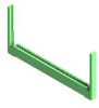 Card Edge Connector Rohs Compliant Edac - 63AJ1120 - Newark, An Avnet Company