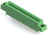 Card Edge Conn, Single Side, 13Pos, Lug; Card Edge Connector Type Edac - 60AJ1937 - Newark, An Avnet Company