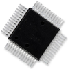 Audio Codec, Pcm/filter, Qfp-52; Audio Codec Type Renesas - 47AC2739 - Newark, An Avnet Company