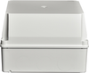 Junction Box, Ip65, Thermoplastic, Grey; Enclosure Type Abb - 78Y8708 - Newark, An Avnet Company