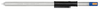 Soldering Tip, Conical/sharp, 0.8Mm; Tip / Nozzle Width Pace - 02AH3690 - Newark, An Avnet Company