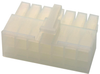 Plug And Socket Connector Housing; Product Range Amp - Te Connectivity - 10H3826 - Newark, An Avnet Company