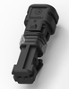 Automotive Housing, Receptacle, 2Pos Rohs Compliant Te Connectivity - 70AH0179 - Newark, An Avnet Company