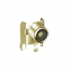 RCA Phono Connectors Red Snapfit 90deg PC Gold Plate .571x.465 - 443-937 - Utmel Electronic Limited