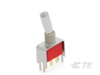 Toggle Switches - 1825136-1 - TE Connectivity