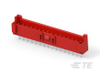PCB Headers & Receptacles - 1-2338244-6 - TE Connectivity