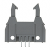 Headers, Male Pins - 609-2843-ND - DigiKey