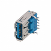 USB, DVI, HDMI Connector Assemblies - 2092-KUSBX-AS1N9-1-BL30-ND - DigiKey