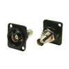 Coaxial Connector (RF) Adapters - 4654-CP30120-ND - DigiKey