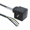 Sensor Cable Assemblies - 277-4687-ND - DigiKey