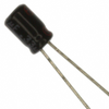 Capacitors - Aluminum Electrolytic Capacitors - ECE-A1HKKR33 - Acme Chip Technology Co., Limited