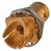 Coaxial Connector (RF) Assemblies -- 1097-1137-ND - Image