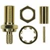 Coaxial Connector (RF) Assemblies - ACX1450-ND - DigiKey