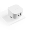 AC DC Desktop, Wall Power Adapters - 5790-ADP-45HWTBB-ND - DigiKey