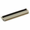 FFC, FPC (Flat Flexible) Connector Assemblies - WM8995TR-ND - DigiKey