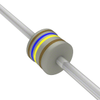 Through Hole Resistors - LR0204F160K-ND - DigiKey