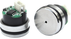 Pressure sensors & Load sensors - Pressure measuring cells -- PSD18-210-T - Image
