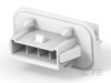 Rectangular Wire & Cable Connectors & Housings - 2391515-4 - TE Connectivity