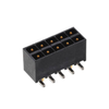 Headers, Male Pins - IPT1-105-01-L-D-VS-A-K-ND - DigiKey