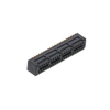 Headers, Receptacles, Female Sockets - SAM15081TR-ND - DigiKey