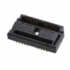 Arrays, Edge Type, Mezzanine (Board to Board) - SAM9682-ND - DigiKey