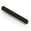 Edgeboard Connectors - 151-357-054-558-201-ND - DigiKey