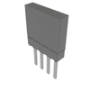 Headers, Receptacles, Female Sockets - 612-ESW-104-13-T-S-ND - DigiKey