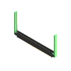 Edgeboard Connectors - 151-387-062-521-868-ND - DigiKey
