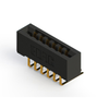 Edgeboard Connectors - 151-357-006-559-101-ND - DigiKey