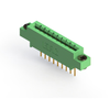 Edgeboard Connectors - 151-833-009-540-603-ND - DigiKey