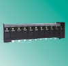 Barrier Terminal Blocks - BTB950-01 - JITE Connectors Inc.