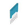 Terminal Block Jumpers - 281-2786890000-ND - DigiKey