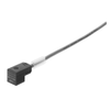 Sensor Cable Assemblies - 2171-KMEB-1-230AC-2.5-ND - DigiKey