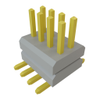 Board Spacers, Stackers (Board to Board) - MW-04-03-G-D-095-085-ND - DigiKey