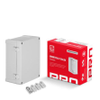 General Purpose Enclosures - 2069104 - RS Components, Ltd.