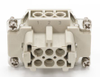 Heavy Duty Power Connector Inserts & Modules - 2084486 - RS Components, Ltd.