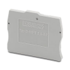 DIN Rail Terminal Accessories - 2657610 - RS Components, Ltd.