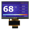 LCD Colour Displays -- 1711719 - Image
