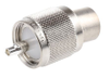 Coaxial Connectors - 7123172P - RS Components, Ltd.