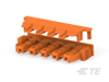Rectangular Wire & Cable Connectors & Housings - 544957-E - TE Connectivity