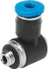 Pneumatic Fittings - 1816133 - RS Components, Ltd.